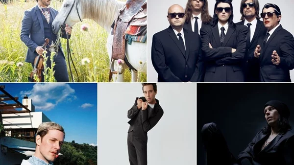 Νέες ανακοινώσεις για το τριήμερο line up του Rockwave Festival 2023