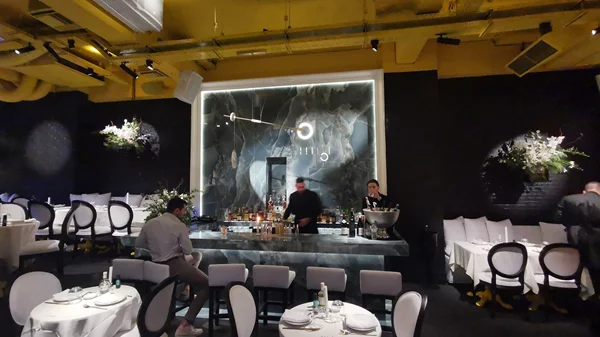 "Zano": Η Νέα Υόρκη στην Αθήνα