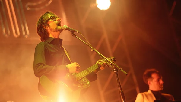 Pulp: Οι απρόθυμοι ήρωες των χρυσών ημερών της britpop