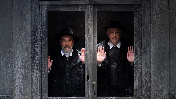 "Berlin Alexanderplatz": Η επιτυχία του Θεάτρου της Οδού Κυκλάδων επιστρέφει τον Οκτώβριο