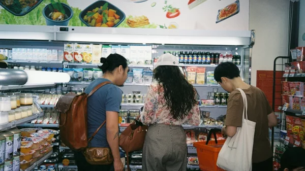 Κι αν τα καταψυγμένα φαγητά μπορούν να βοηθήσουν με την κλιματική αλλαγή;