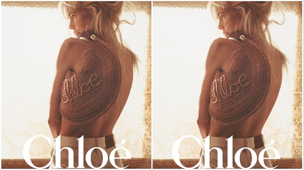 Το πρώτο κατάστημα της Chloé στην Ελλάδα