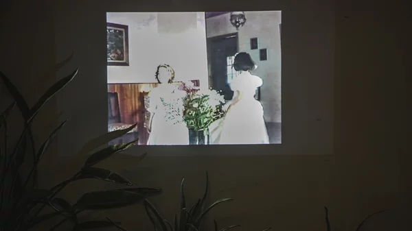 Άλκηστη Ευθυμίου, ποια είναι η "Κατερίνα" που άφησε την Ελλάδα του '50 για τη Χιλή επειδή αγάπησε μια Χιλιανή ποιήτρια;