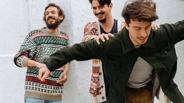 Με ανανεωμένο ήχο και νέα σύνθεση, οι Usurum μας καλούν στο Fuzz