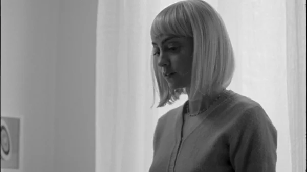 Η Αντρέα Μπάγκνεϊ μάς συστήνει την "Ραμόνα" της