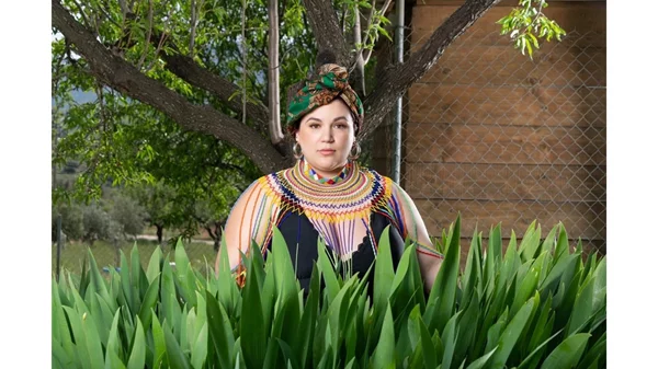 Didi-Afroditi: "Τα αρνητικά σχόλια και το bullying δεν θα πρέπει να ορίζουν τη ζωή κανενός"