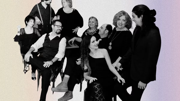 Το Spring Music Festival έρχεται στον Μικρό Κεραμεικό