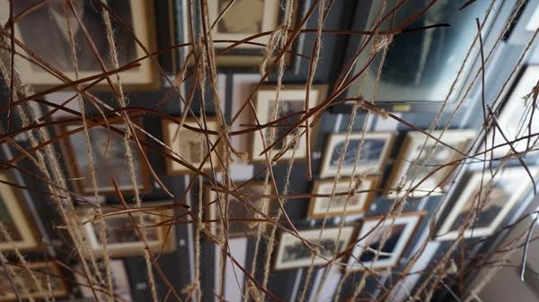 "Ερμηνείες": Η νέα έκθεση του Μουσείου Μικρασιατικού Πολιτισμού