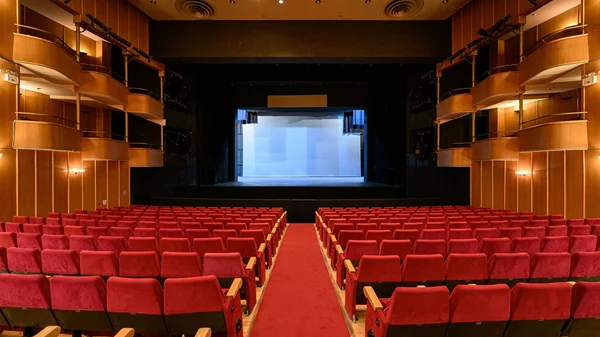 "Η Σονάτα του Σεληνόφωτος" στο Θέατρο Ολύμπια "Μαρία Κάλλας"