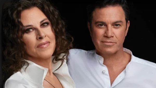 Ακυρώνεται η συναυλία της Ελευθερίας Αρβανιτάκη και του Μάριου Φραγκούλη στο Δημοτικό Θέατρο Λυκαβηττού