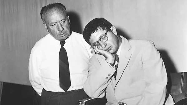 "Μικρή Εισαγωγή στην Κινηματογραφική Μουσική": Η γοητεία της (ουσιαστικής) συμπύκνωσης