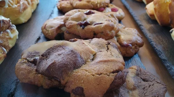 Ένα νέο bakery άνοιξε τις πόρτες του στην Αγ.Παρασκευή