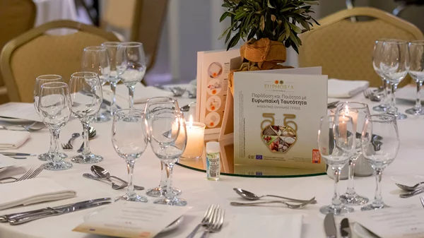 "Euphoria": Η πρωτοβουλία που αναδεικνύει τα προϊόντα της Περιφέρειας Κεντρικής Μακεδονίας