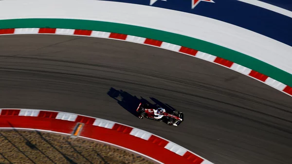 "Formula 1": Το 19ο Grand Prix αποκλειστικά στο ANT1+