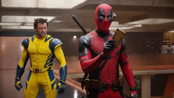 Ελληνικό box office: Οι Deadpool και Wolverine κάνουν κουμάντο