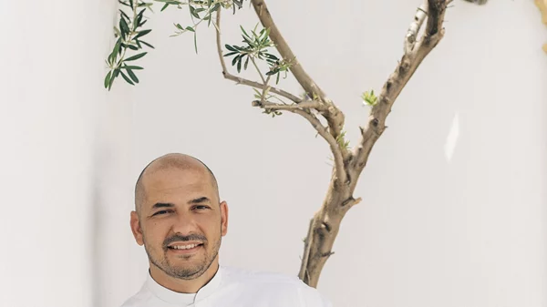 Η Ρόδος του Δημήτρη Κονταράτου