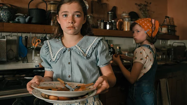 Η σκοτεινή ιστορία του "Κλεμμένου Κοριτσιού" έρχεται στο Disney+ (trailer)