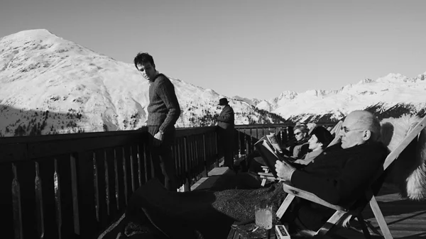 Η Θεωρία του Σύμπαντος