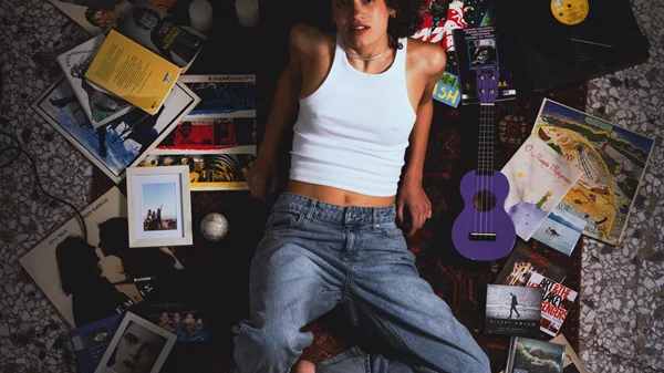 Η Μυρτώ Βασιλείου γιορτάζει ξανά