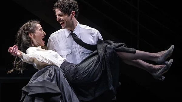 "Λυκόφως" : Γιορτινές επιλογές για όλη την οικογένεια από τον πολιτιστικό οργανισμό "Λυκόφως"