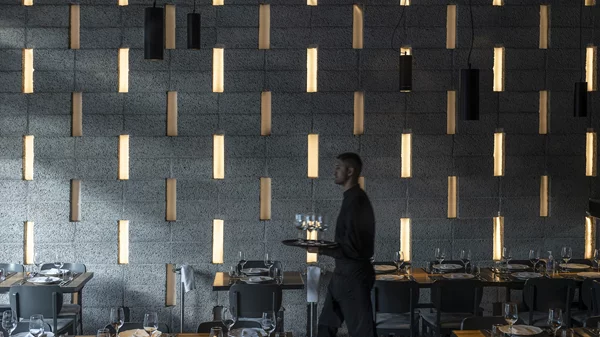 "Βασίλαινας"