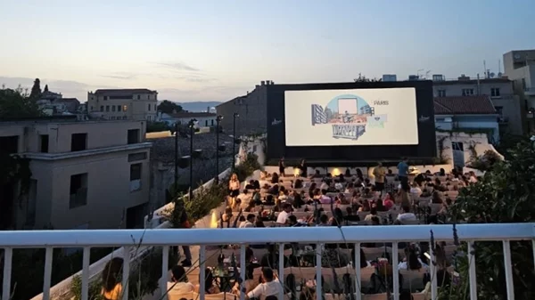 Τι νέο θα δούμε από αυτή την Πέμπτη στα θερινά σινεμά