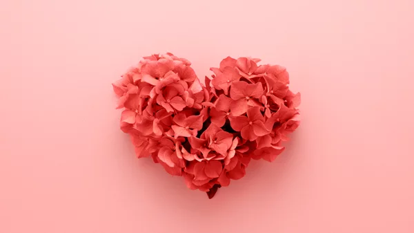 Love is in the air: 14 ιδέες για τον Άγιο Βαλεντίνο