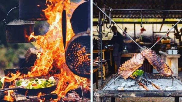 Οι "Νomade et sauvage" για μια μέρα στο "Surfer Maya"