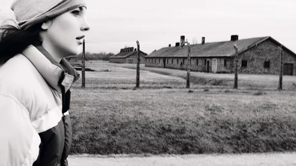 Η Άννα Ρεζάν μας μιλά για το ιστορικό ντοκιμαντέρ της "Οι Δικοί μου Άνθρωποι"