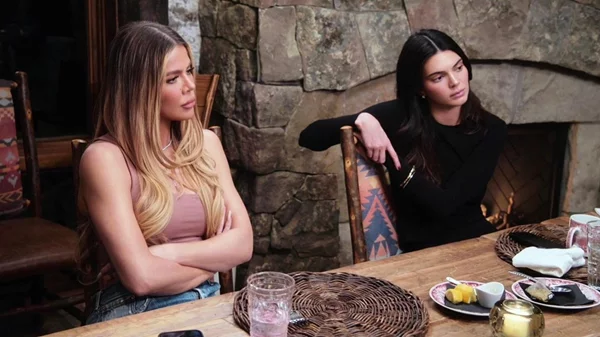 "The Kardashians": ο έκτος κύκλος της σειράς έρχεται στο Disney+ (trailer)