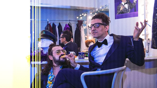 Οι θεατρικές πρεμιέρες που ξεχωρίζουν αυτή την εβδομάδα (27/1-2/2)