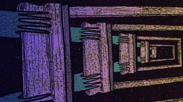 Σεμινάρια από τις "λούπες τυπώματα" για την τέχνη της μεταξοτυπίας