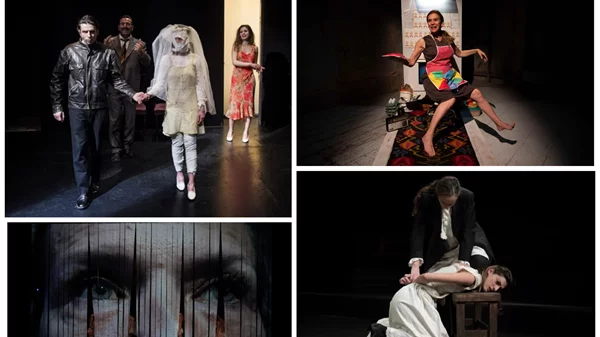 10+1 παραστάσεις για την Ημέρα της Γυναίκας