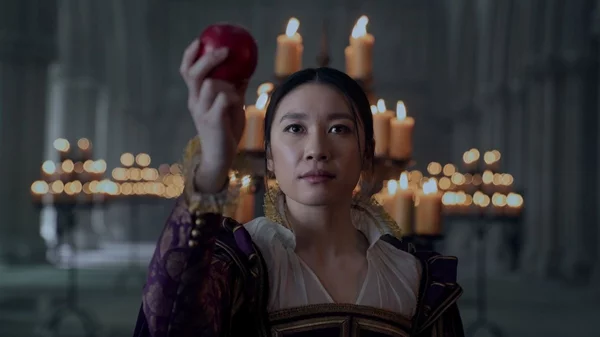 5+1 σειρές για να δεις στο Netflix αν σου άρεσε το "3 Body Problem"