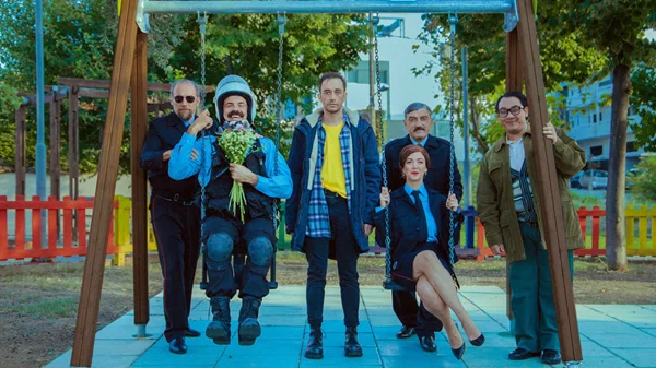 Θεατρικές πρεμιέρες: Αυτές είναι οι νέες παραστάσεις της εβδομάδας