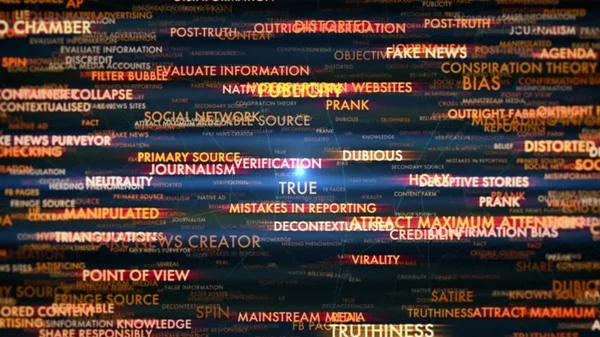 Στο εργαστήριο "Fact-Checking" θα αποκτήσουμε "ανοσία" στην παραπληροφόρηση