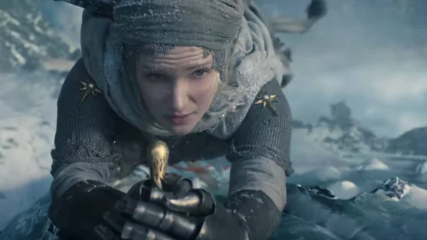 "The Rings of Power": Κυκλοφόρησε το πρώτο teaser του τηλεοπτικού "Lord of the Rings"