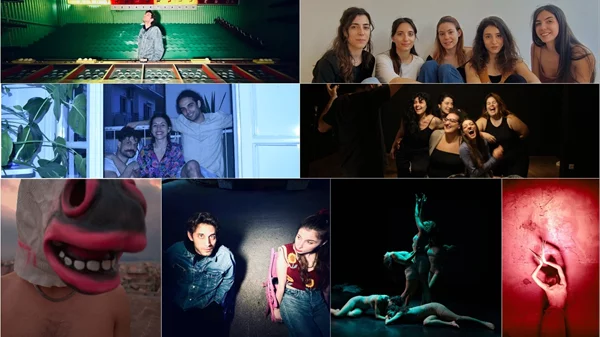 "Μπιζζζ….!" στο Επί Κολωνώ: Γνωρίζουμε 4 νέες ομάδες που διακρίθηκαν στο φεστιβάλ Off-Off Athens