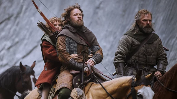 Vodafone TV: Μια νέα σειρά προστέθηκε στο πλούσιο αφιέρωμα "Real Fantasy"