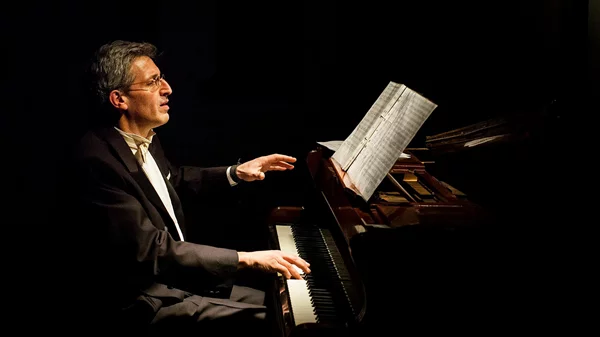 Η μουσική κόντρα στη σιωπή: Δύο συναυλίες για τον λαό της Παλαιστίνης