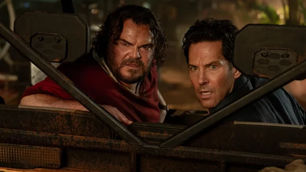 Αυτές είναι οι νέες ταινίες που θα δούμε στα σινεμά την Πρωτοχρονιά