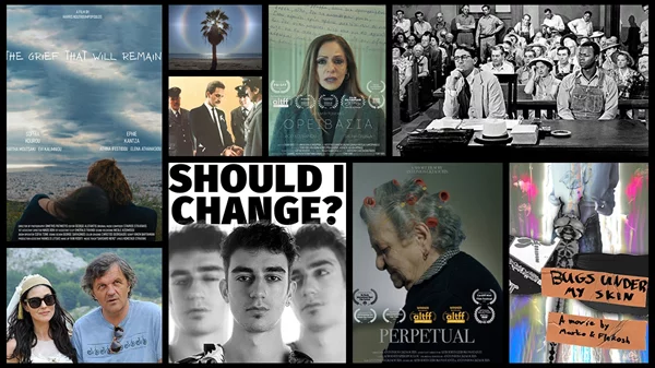 Τα αφιερώματα που θα παρακολουθήσουμε στο 38ο Πανόραμα Ευρωπαϊκού Κινηματογράφου