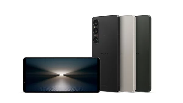 Η Sony ανακοινώνει το νεότερο premium smartphone της Xperia 1 VI & παρουσιάζει ένα smartphone με έμφαση στην αυτονομία, το Xperia 10 VI με υψηλή διάρκεια μπαταρίας 2 ημερών