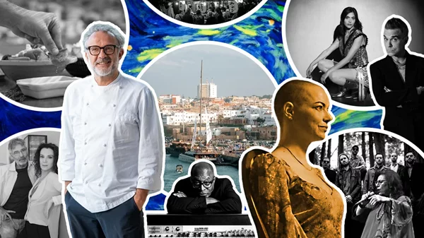 Όλα όσα δεν πρέπει να χάσεις το φθινόπωρο στην Αθήνα