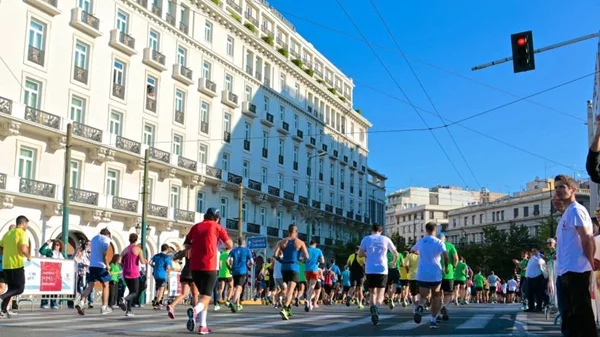 Επετειακή επιστροφή για τον Αυθεντικό Μαραθώνιο της Αθήνας 2023