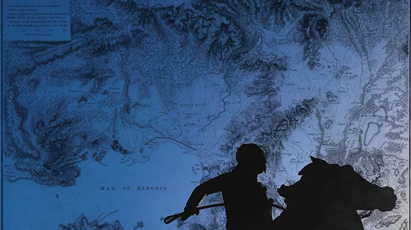 Εγκαίνια: Οι νέες εκθέσεις της εβδομάδας (30/5-05/6)