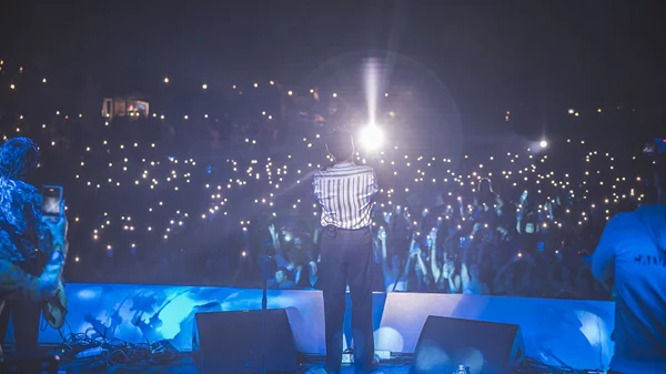 Το 45ο River Party επανέρχεται με ένα δυνατό line -up