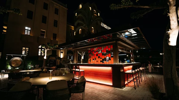 Grand Asia: Νέα άφιξη στη γαστρονομική σκηνή της Ρόδου