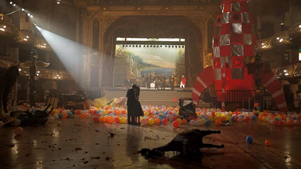 Οι καλύτερες ταινίες που παίζονται στην ΤV τις ημέρες του Πάσχα