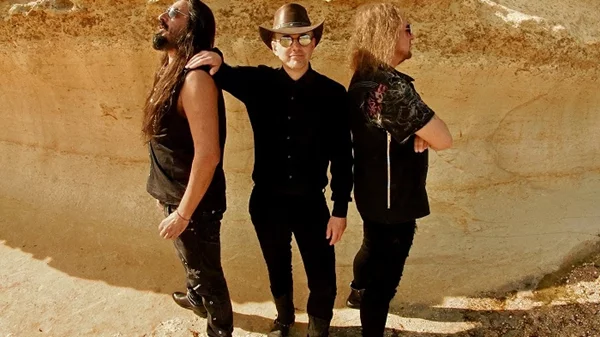 Οι Therion επιστρέφουν την Ελλάδα με το "Leviathan Tour"